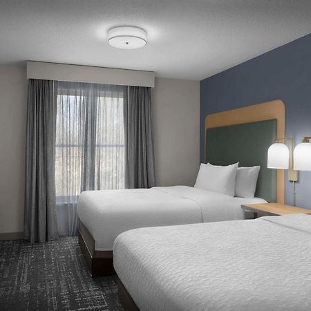 Homewood Suites Nashville Airport Exterior photo