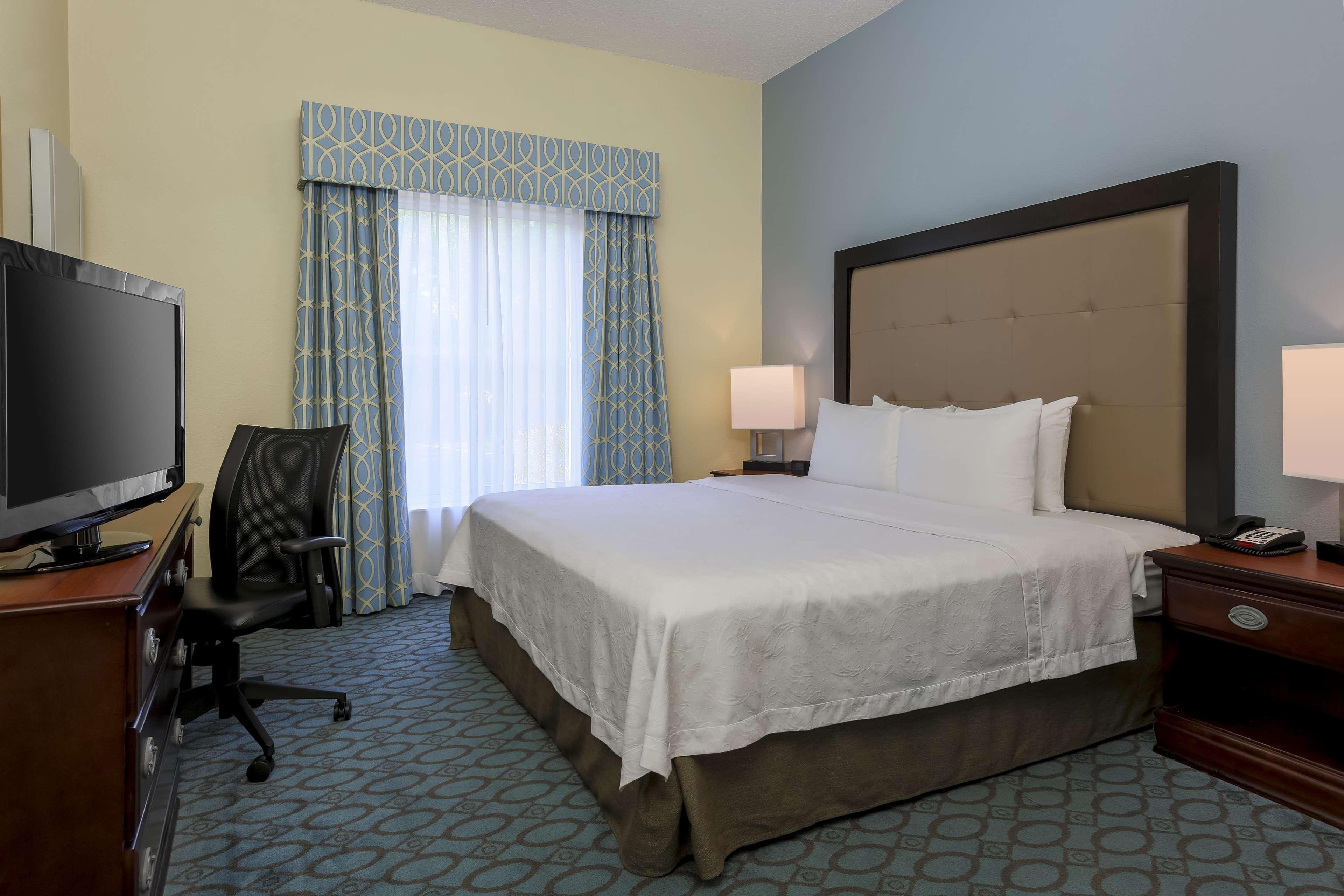 Homewood Suites Nashville Airport Exterior photo