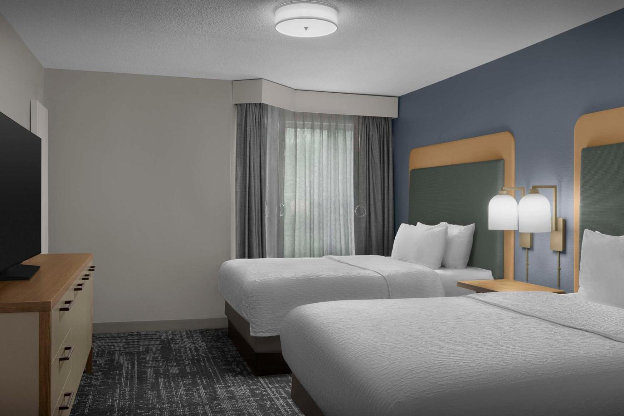 Homewood Suites Nashville Airport Exterior photo