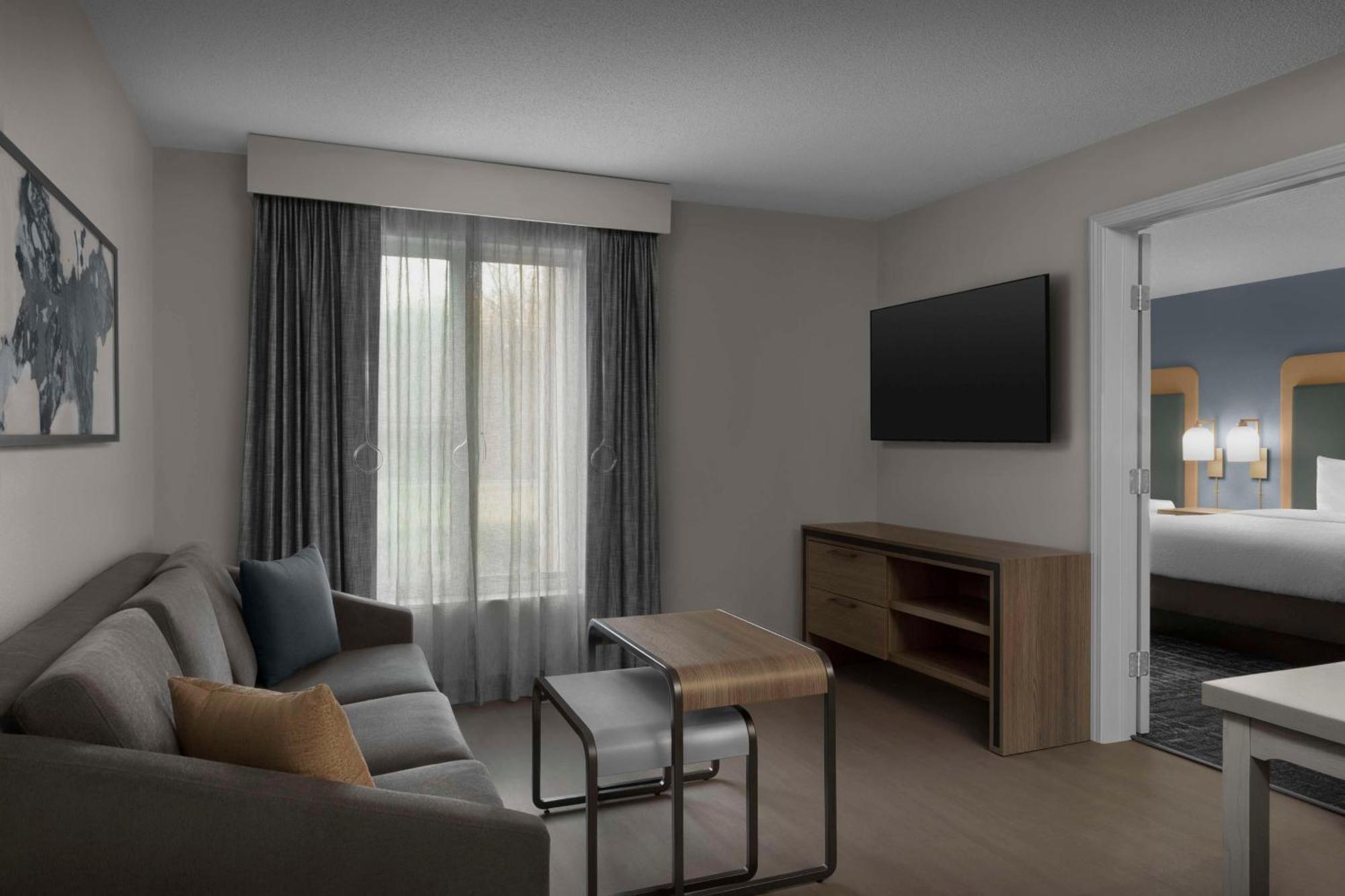 Homewood Suites Nashville Airport Exterior photo