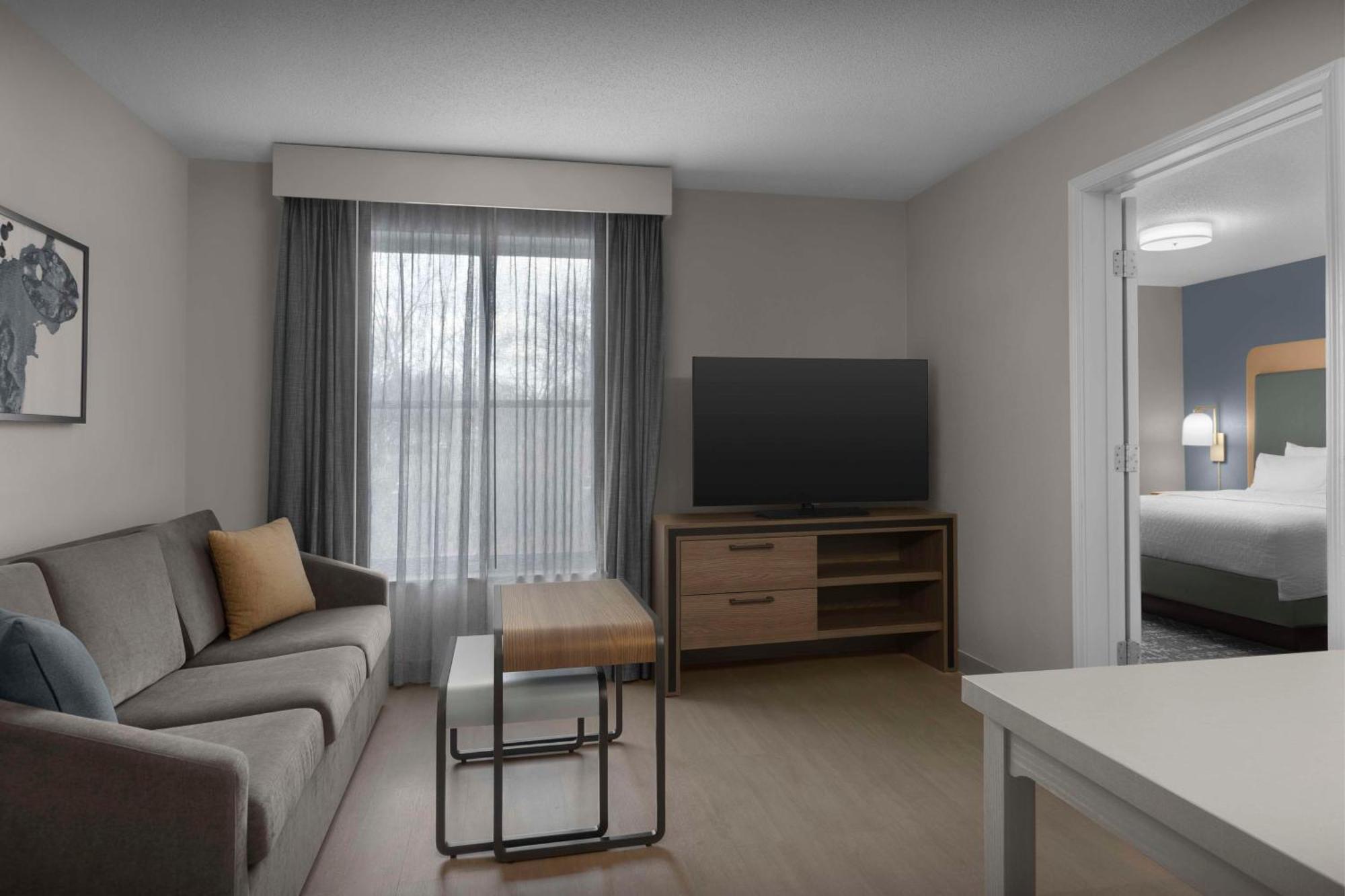 Homewood Suites Nashville Airport Exterior photo