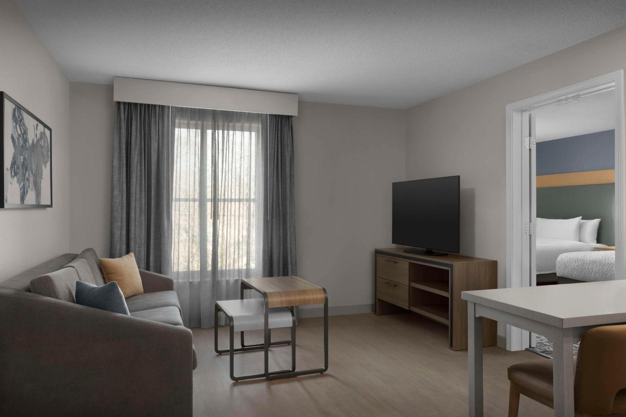 Homewood Suites Nashville Airport Exterior photo