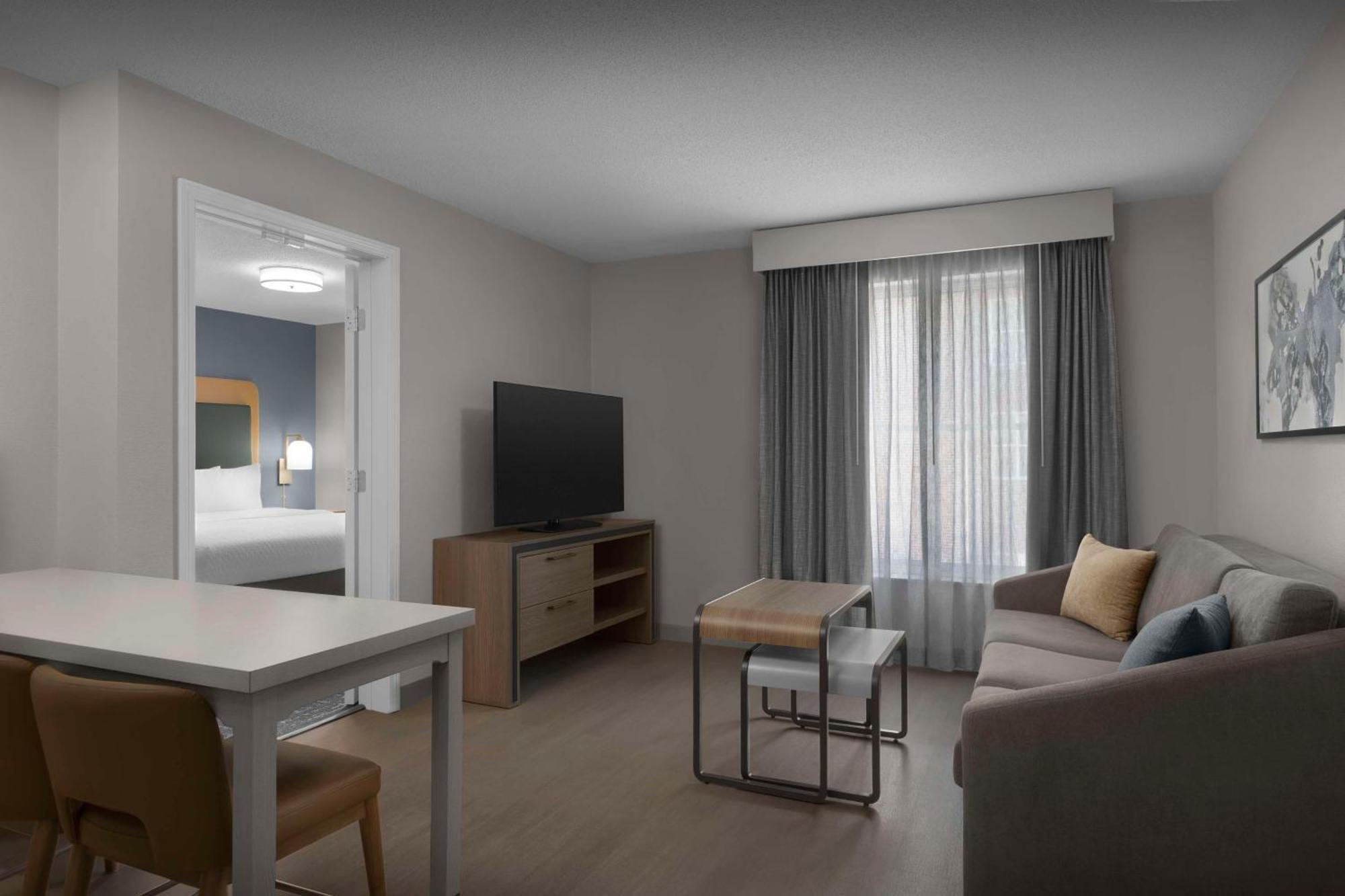 Homewood Suites Nashville Airport Exterior photo