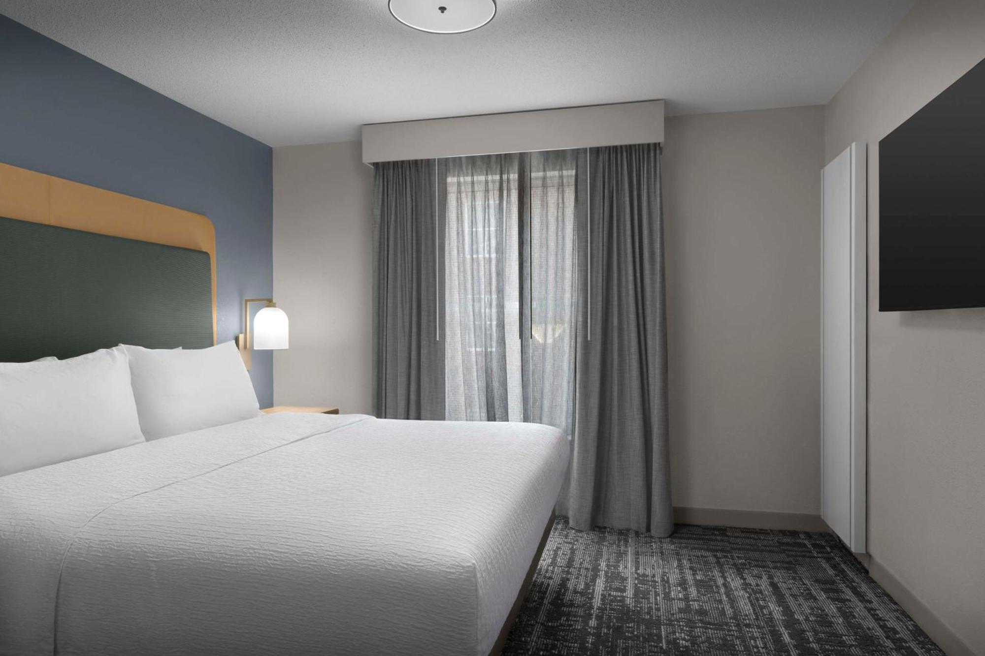 Homewood Suites Nashville Airport Exterior photo
