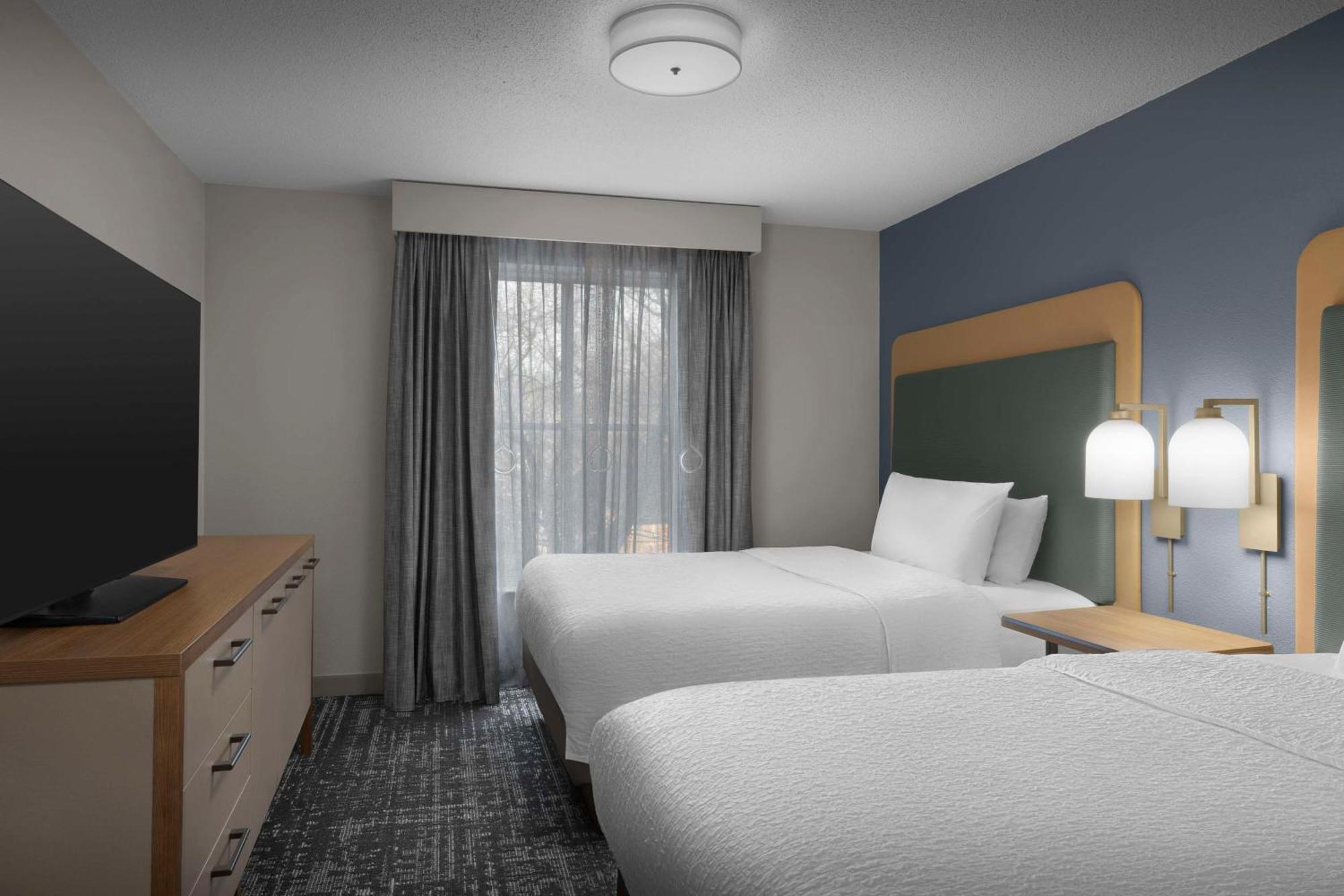 Homewood Suites Nashville Airport Exterior photo