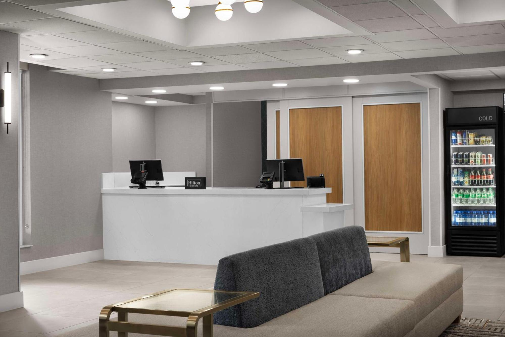 Homewood Suites Nashville Airport Exterior photo