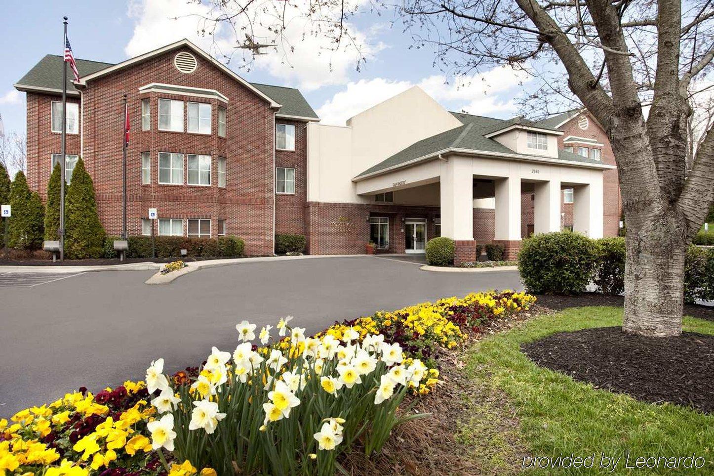 Homewood Suites Nashville Airport Exterior photo