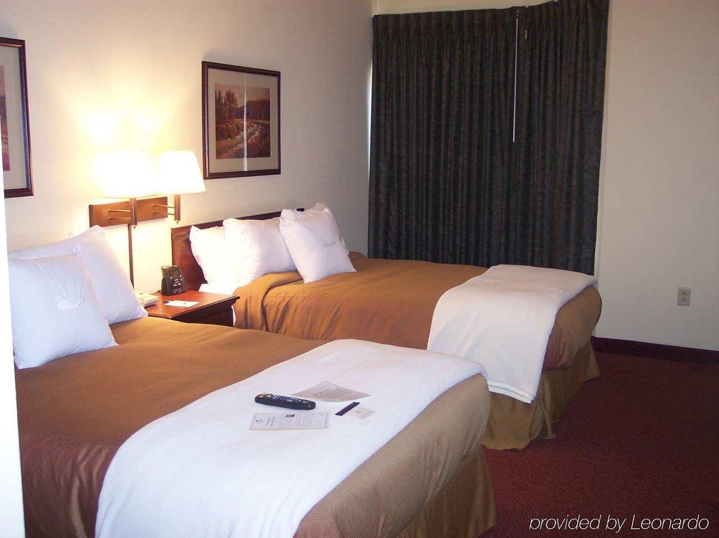 Homewood Suites Nashville Airport Room photo