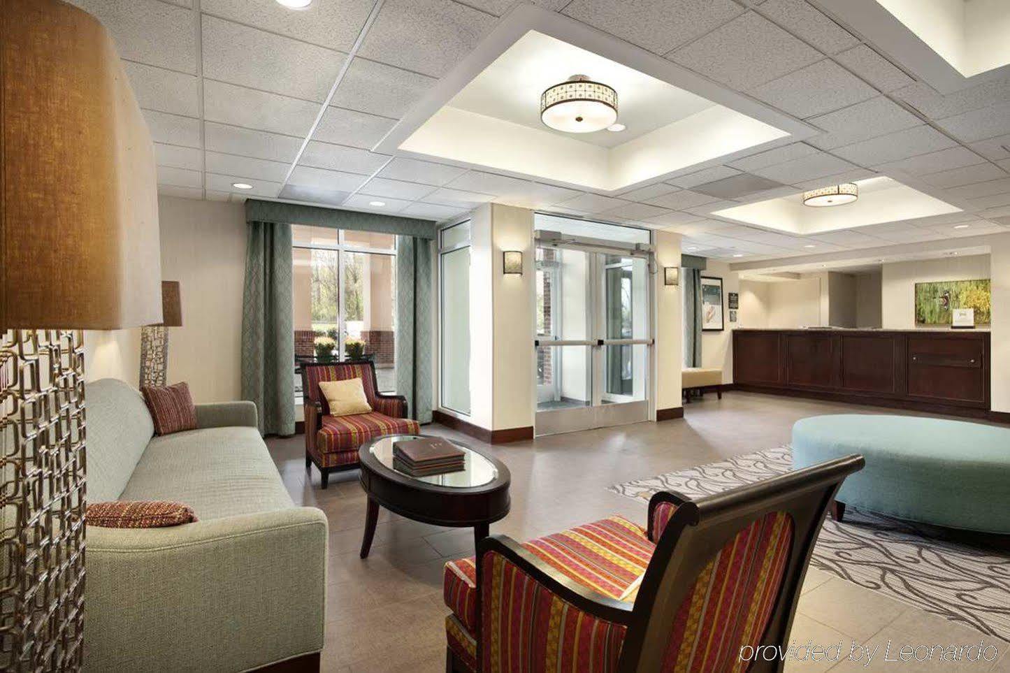 Homewood Suites Nashville Airport Exterior photo