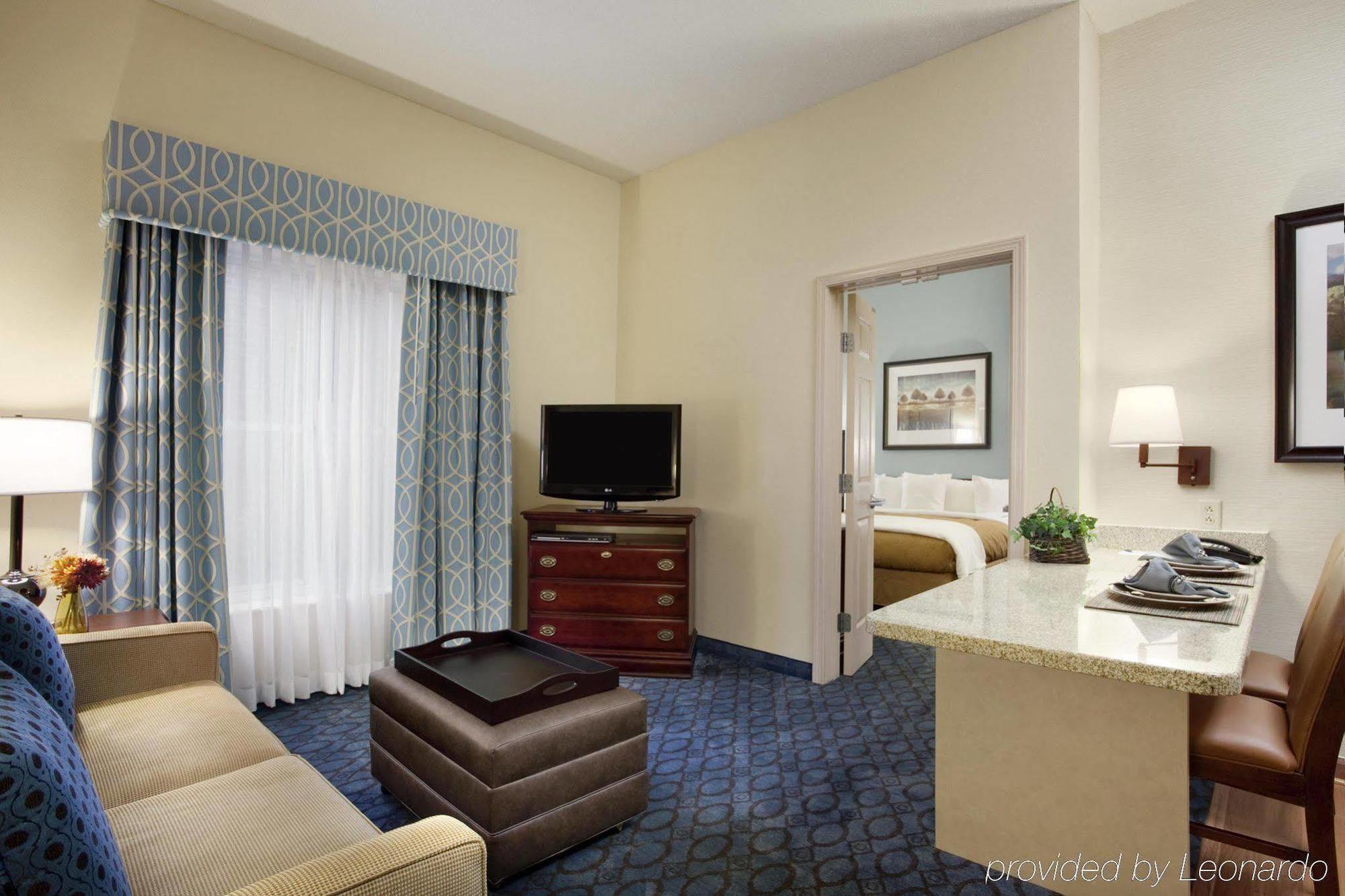 Homewood Suites Nashville Airport Room photo