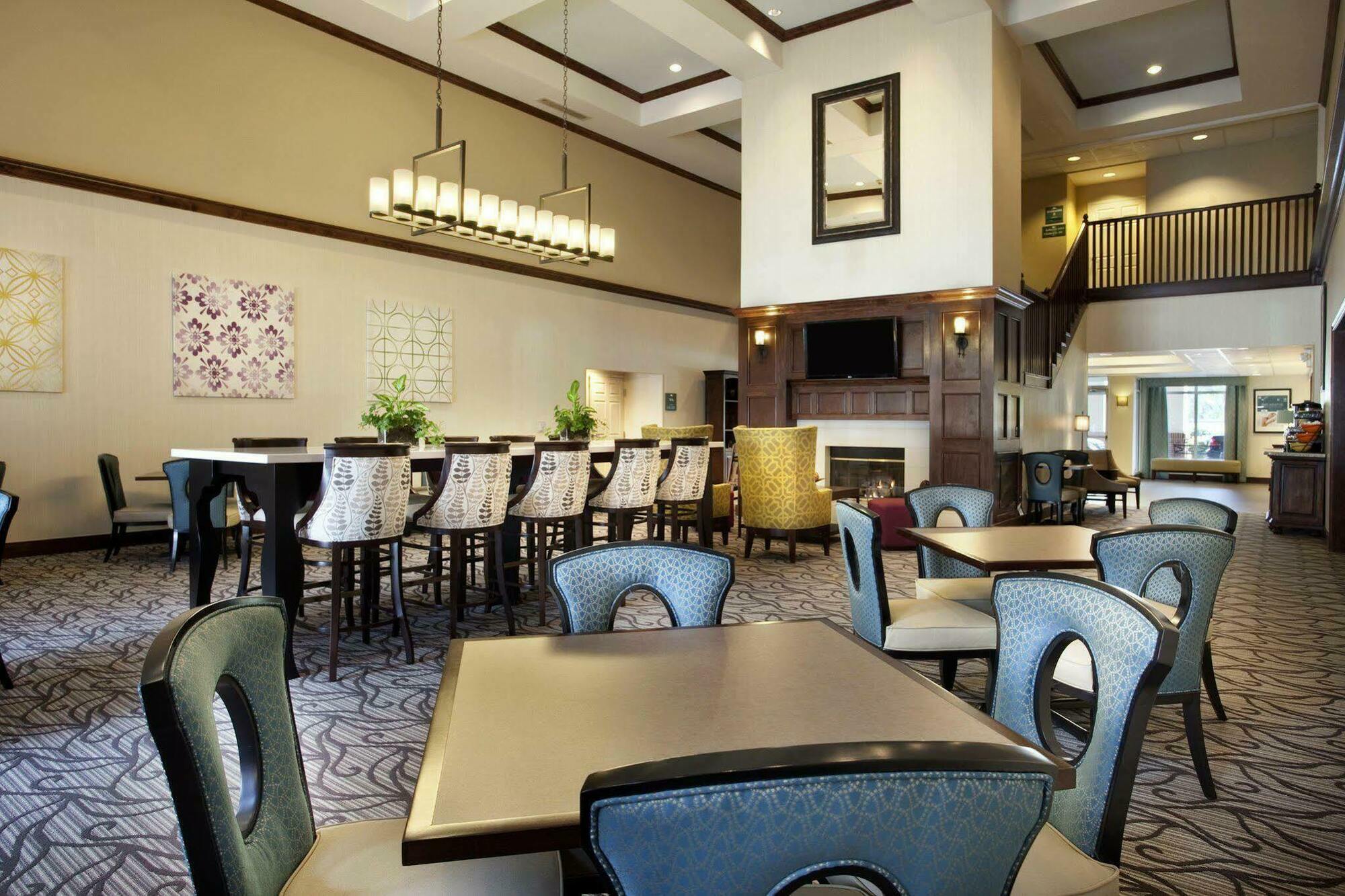 Homewood Suites Nashville Airport Exterior photo
